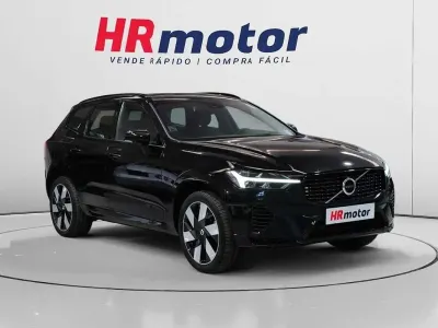 Usado Volvo XC60