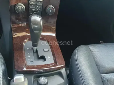 Usado Volvo S40