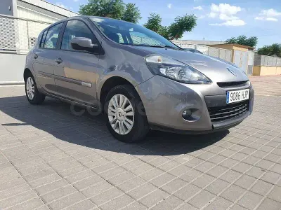 Usado Renault Clio IV