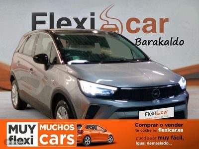 usado Opel Crossland X 1.5D 88kW (120CV) Business Elegance Auto