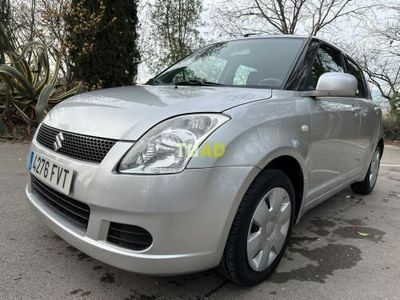 usado Suzuki Swift 1.3 I 91cv