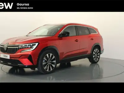 Käytetty Renault Espace