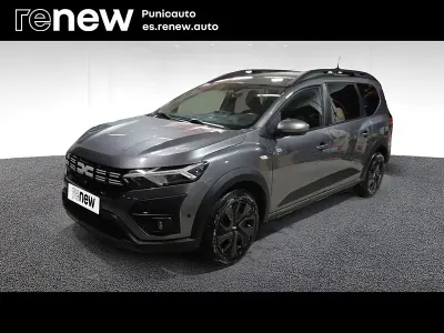 Usado Dacia Jogger