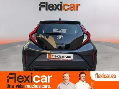 Occasion Toyota Aygo Play 72 PK (52 kW) 2022 Grijs