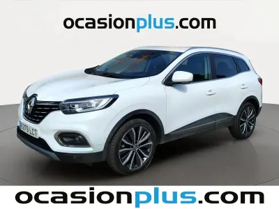 Usado Renault Kadjar
