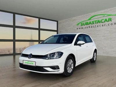Używany VW Golf VII Edition 115 KM (84 kW) 2020 Biały