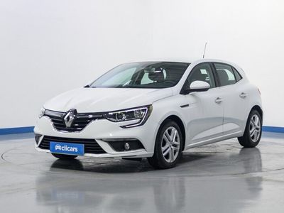 Renault Mégane IV