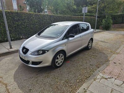 usado Seat Toledo 1.9TDI Magnus