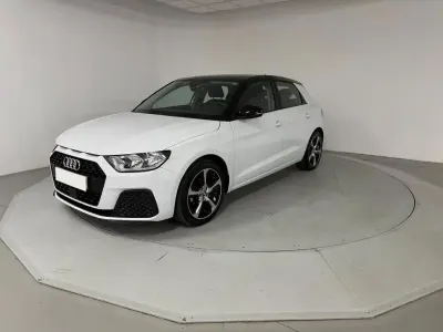 Usado Audi A1 Sportback