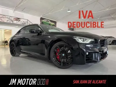 Usado BMW M2