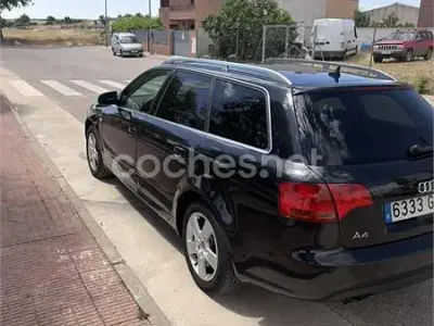 Usado Audi A4