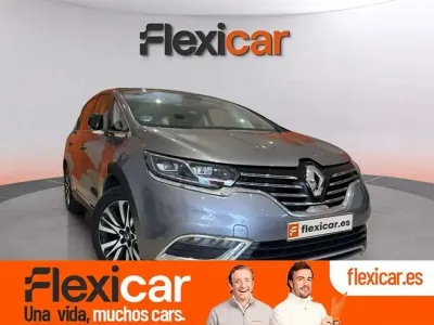 Begagnad Renault Espace