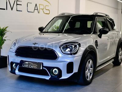 Mini Cooper D Countryman