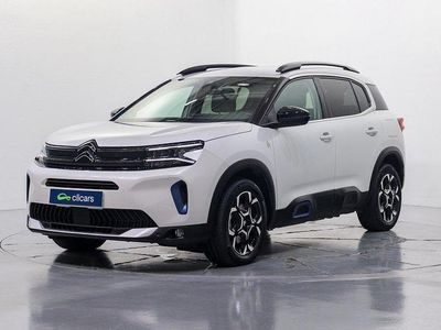 Usado 2024 Citroën C5 Aircross SUV | 23.990 € (Precio justo)