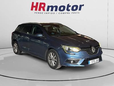 Renault Mégane GT Line