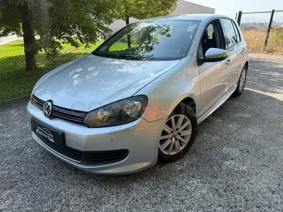 Usado VW Golf VII