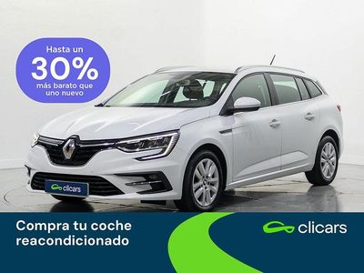 Renault Mégane GrandTour