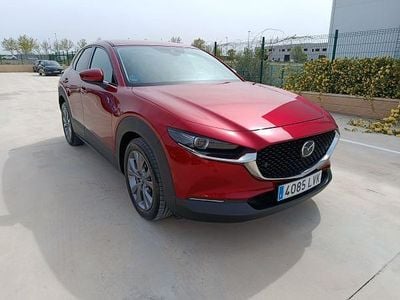 Usado Mazda CX-30 186 CV (136 kW) 2021 Otro SUV