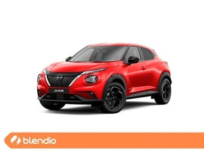 usado Nissan Juke 1.0 Dig-t N-connecta 4x2 114