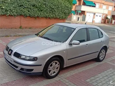 Usado Seat Leon