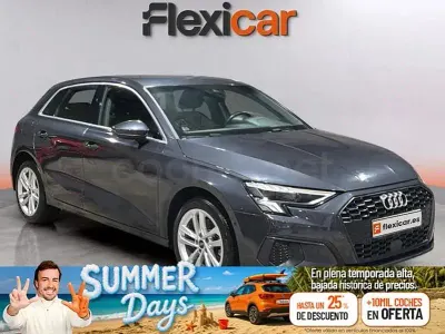 Usado Audi A3