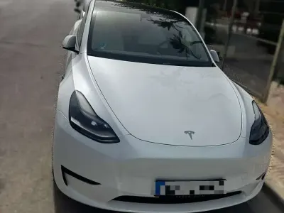 Usado Tesla Model Y