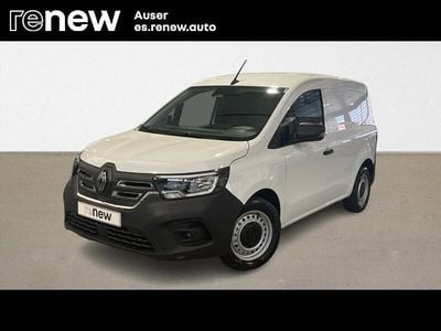 Blanco Nuevo 2025 Renault Kangoo Monovolumen | 19.650 € (Buen precio)