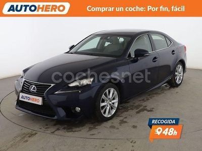 Lexus IS300h