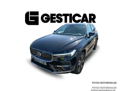 Usado Volvo XC60 Inscription 355 CV (261 kW) 2022 SUV