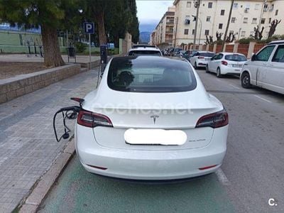 Usado Tesla Model 3 435 kW (592 CV) 2023 Eléctrico Berlina