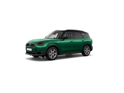 Usado Mini Countryman 218 CV (160 kW) 2025 SUV