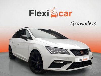 usado Seat Leon ST ST 2.0 TDI 110kW DSG-7 S&S FR Fa Ed