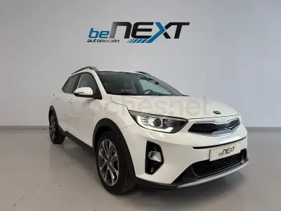 Usado Kia Stonic