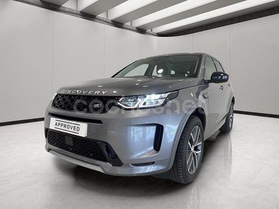 Gris / plata Usado 2024 Land Rover Discovery Sport S SUV | 45.900 € (Super precio)