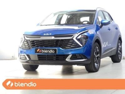 Usado Kia Sportage 230 CV (169 kW) 2024 SUV
