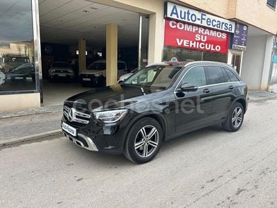 Mercedes GLC200