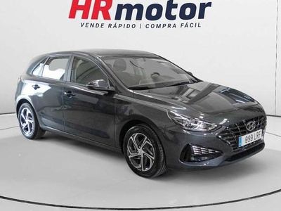 Usado Hyundai i30 116 CV (85 kW) 2021
