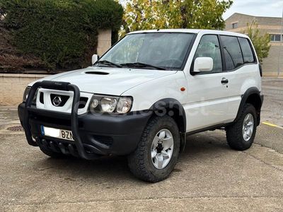 Nissan Terrano