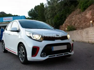 Usado Kia Picanto