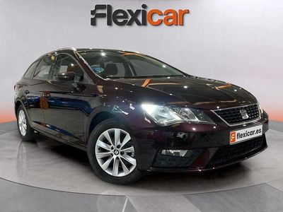 Seat Leon ST