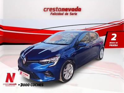 Usado Renault Clio V Intens 140 CV (102 kW) 2021