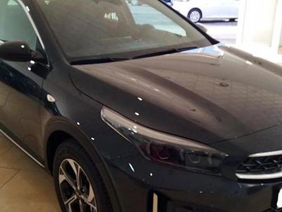 Nuevo Kia XCeed 116 CV (85 kW) 2025 Dark penta metal SUV