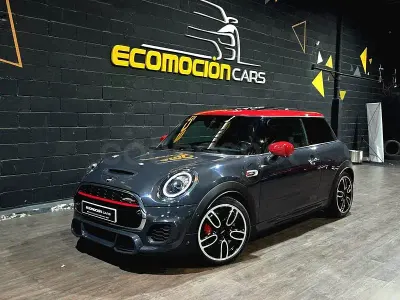 Usado Mini John Cooper Works