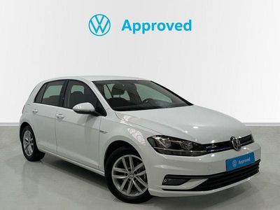 Usado VW Golf VIII Business 130 CV (95 kW) 2020 Otro