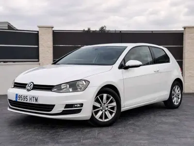 Usado VW Golf VII