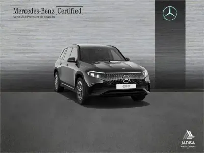Usado Mercedes EQB250 139 kW (190 CV) 2025