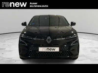 Usado Renault Mégane IV Techno 161 kW (219 CV) 2022 Negro Berlina