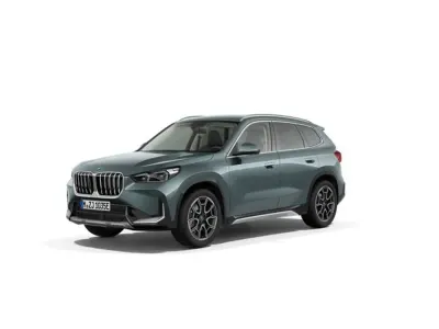 Usado BMW M240 Comfort Edition 326 CV (239 kW) 2026 Verde Pickup/Camioneta