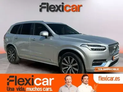 Occasion Volvo XC90