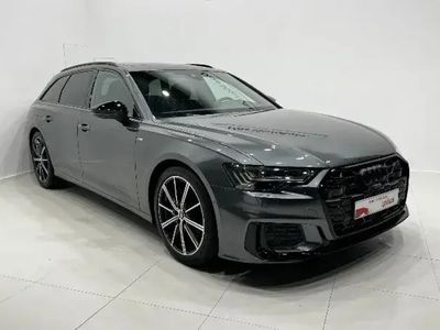 usado Audi A6 AVANT B.LINE 40 TDI 150KW QUAT UL S TRON de segunda mano desde 64990€ ✅